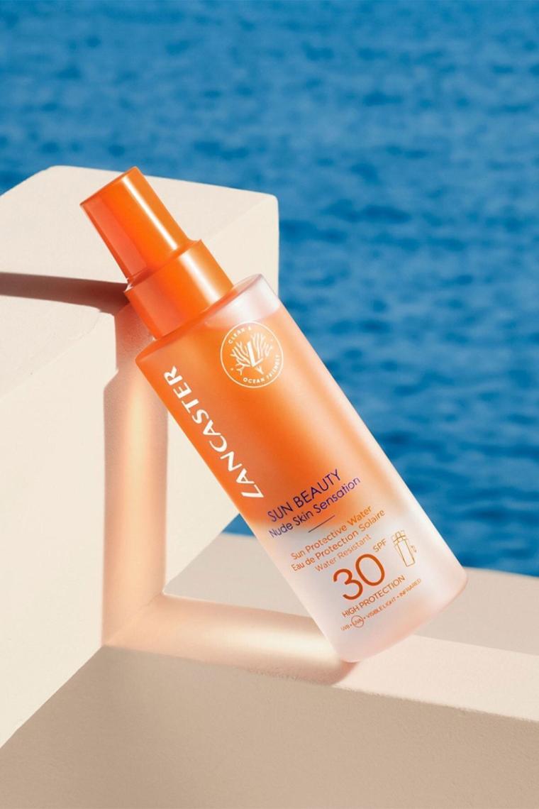 Sun Beauty Sun Protective Water Spf30 150 ml - Vücut Için Güneş Koruyucu Su – Spf30