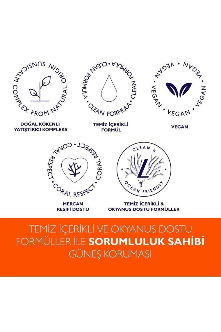 Sun Beauty Sun Protective Water Spf30 150 ml - Vücut Için Güneş Koruyucu Su – Spf30