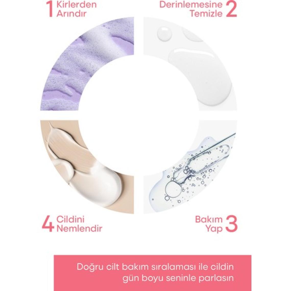 Calliel Ton Eşitleyici , Aydınlatıcı Spf 50+ Renkli Güneş Kremi Glutatyon, Hyaluronik Asit Etkili 50 ml