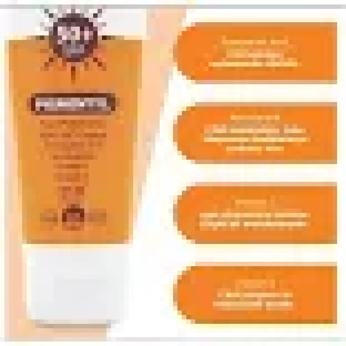 Dermoskin 2'li Be Bright Pigmentyl SPF 50+ | UVA & UVB Koruyucu | Leke Karşıtı Güneş Kremi | 75+75 ml