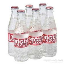Niğde Gazozu 250 ml 6'lı