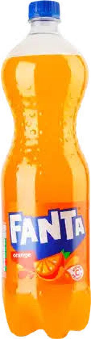 Fanta Portakal 1;5 Lt
