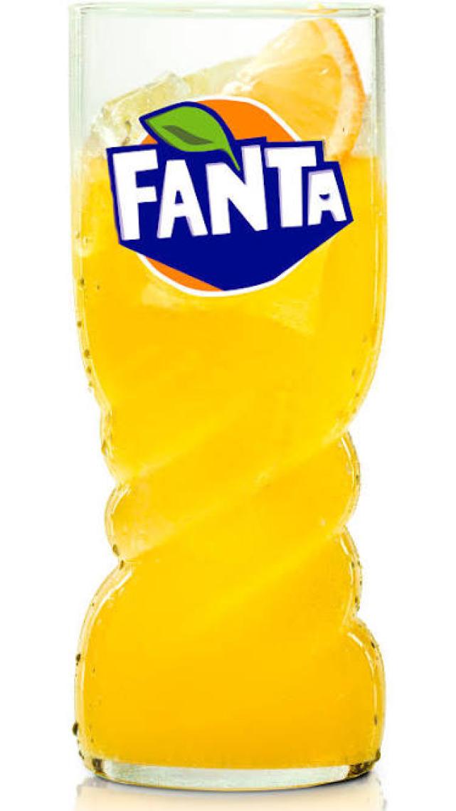 Fanta Portakal 1;5 Lt