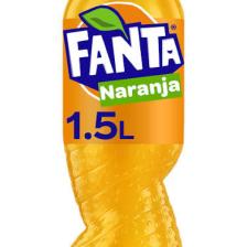 Fanta Portakal 1;5 Lt