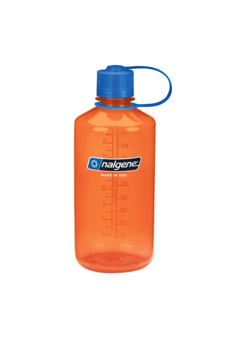 32oz Nm Orange /blue Cap Tritan Suluk