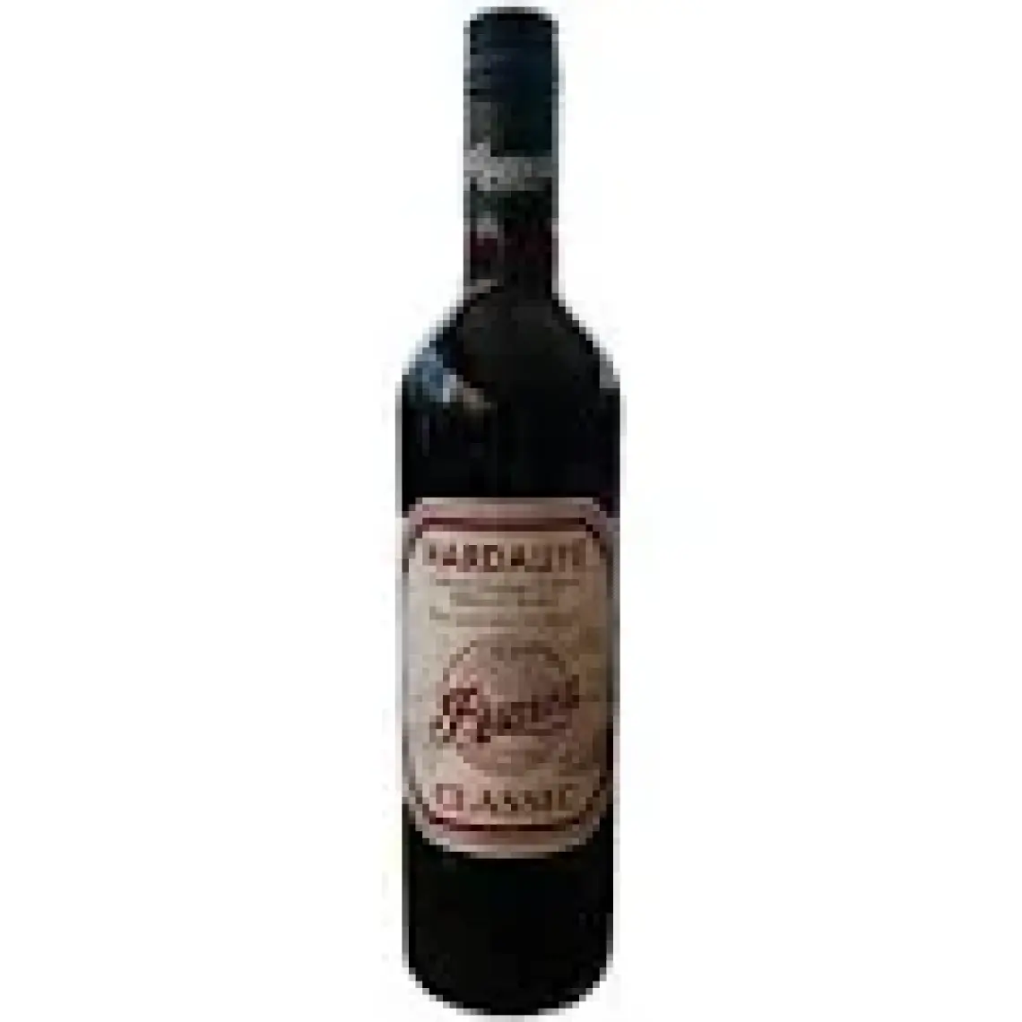Meşhur Kırklareli Hardaliyesi 750 ml