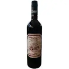 Meşhur Kırklareli Hardaliyesi 750 ml