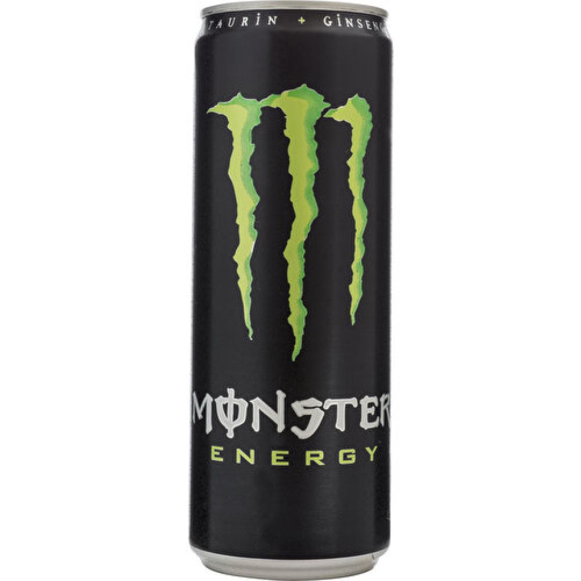 Monster Energy 500 ml