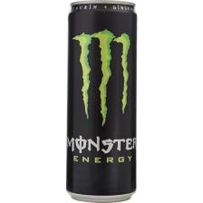 Monster Energy 500 ml