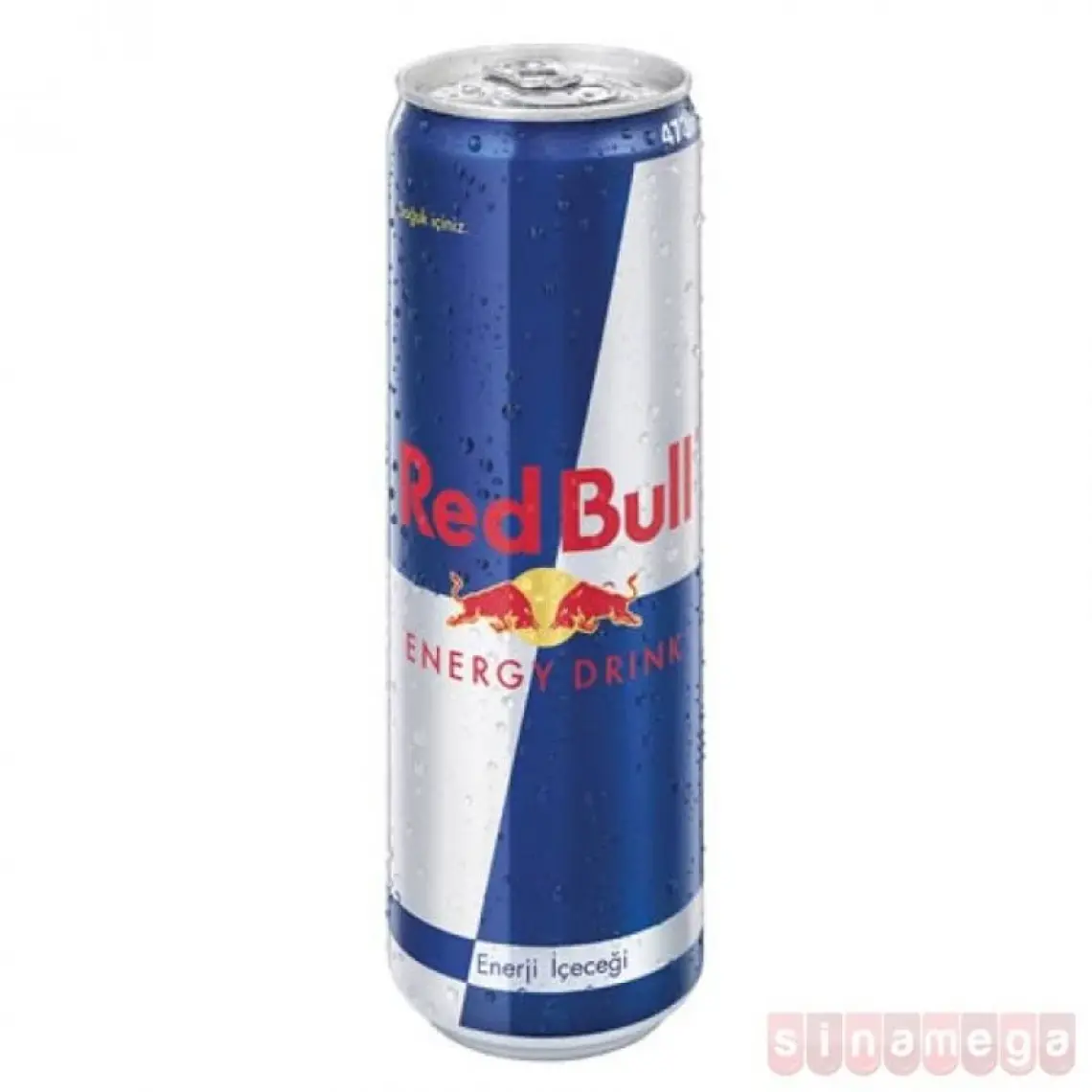 Red Bull 473 ML * 12 Adet