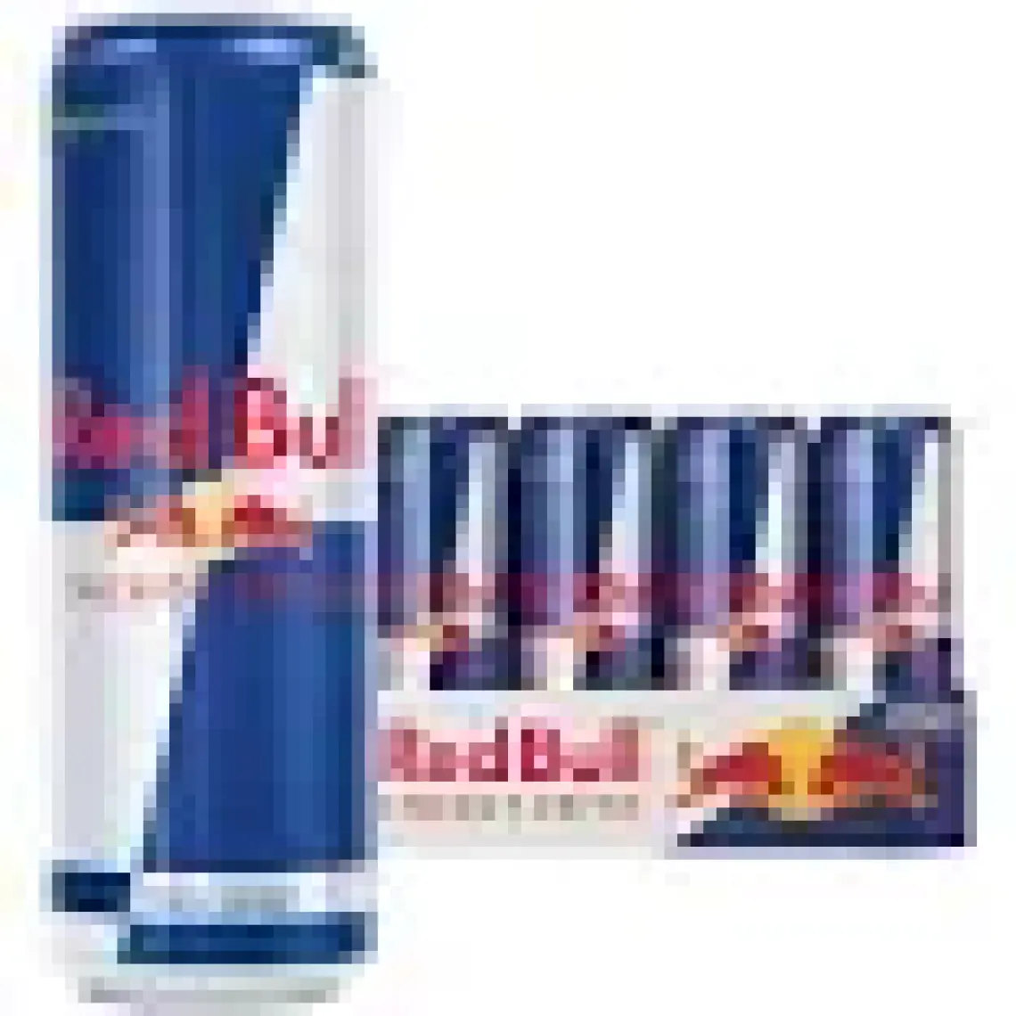 Red Bull 473 ML * 12 Adet