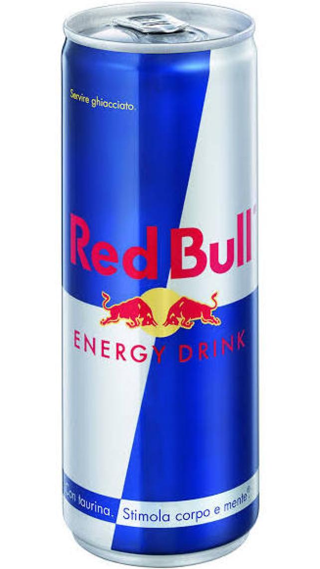 Red Bull Enerji İçeceği 250 ml