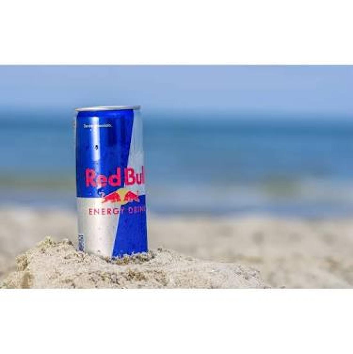 Red Bull Enerji İçeceği 250 ml