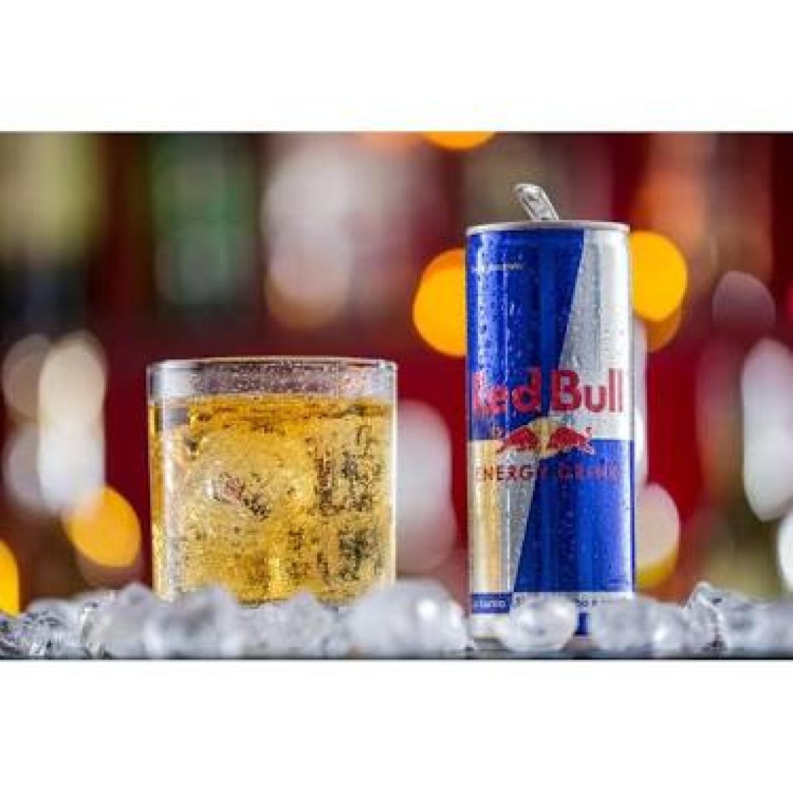 Red Bull Enerji İçeceği 250 ml