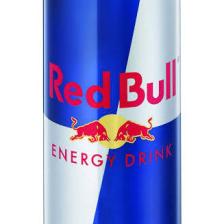 Red Bull Enerji İçeceği 250 ml