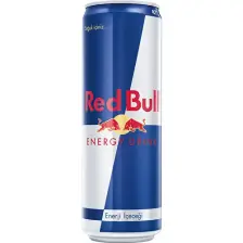 Red Bull 355 ml Enerji İçeceği