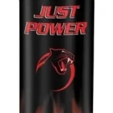 Just Power Enerji İçeceği, 500 ml (24'lü Paket, 24 adet x 500 ml)