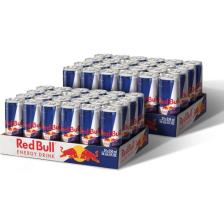 Red Bull Enerji İçeceği, 250 ml (24x2 Paket, 24x250 ml)
