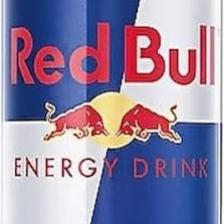Red Bull Enerji İçeceği 473 ml