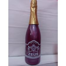 Os Zeus Alkolsüz İçeçek Böğürtlen Aromalı 750 ml
