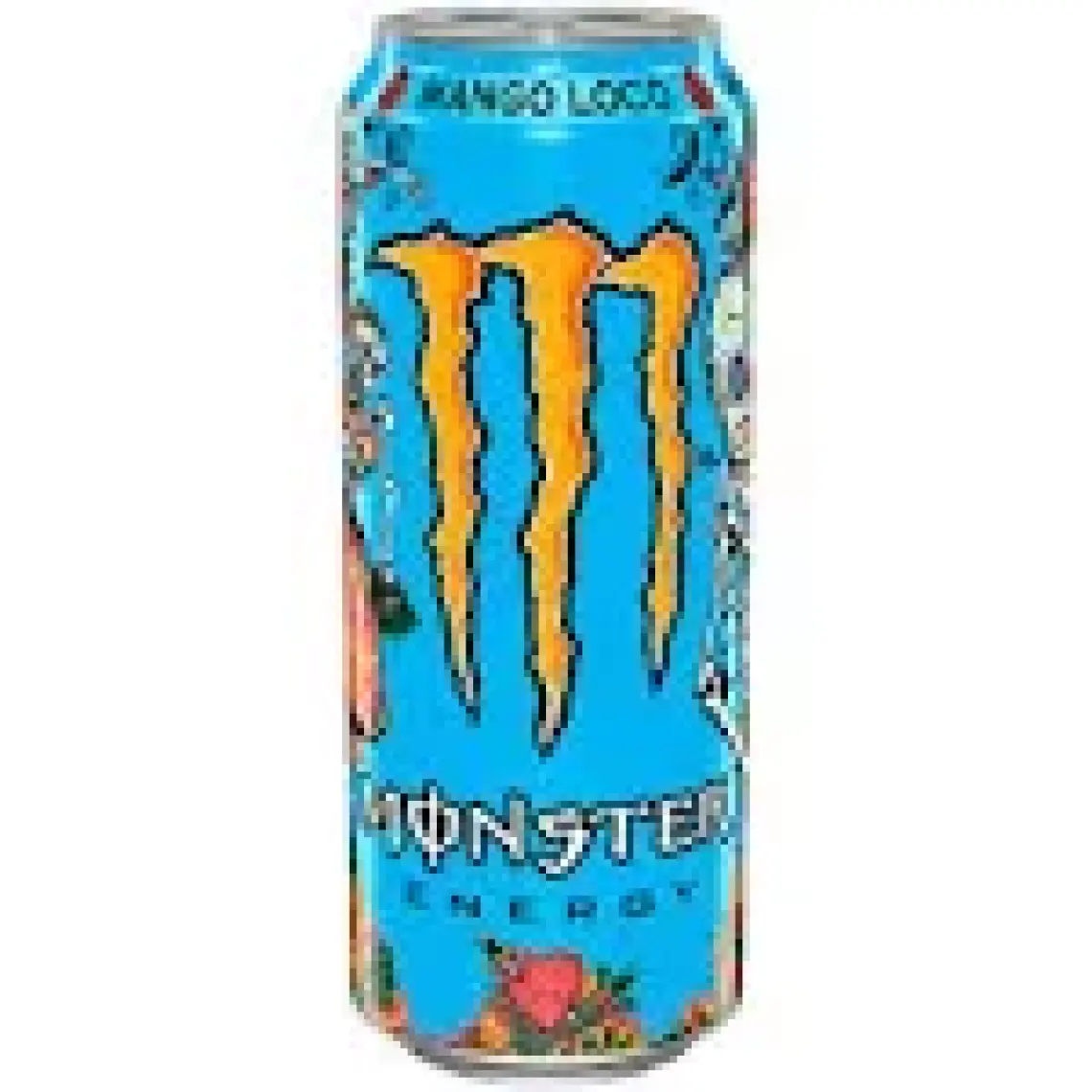 Monster Mango Loco Can 500 ml