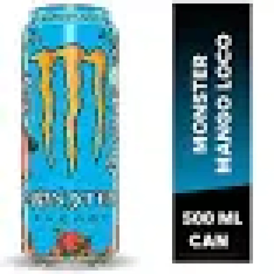 Monster Mango Loco Can 500 ml