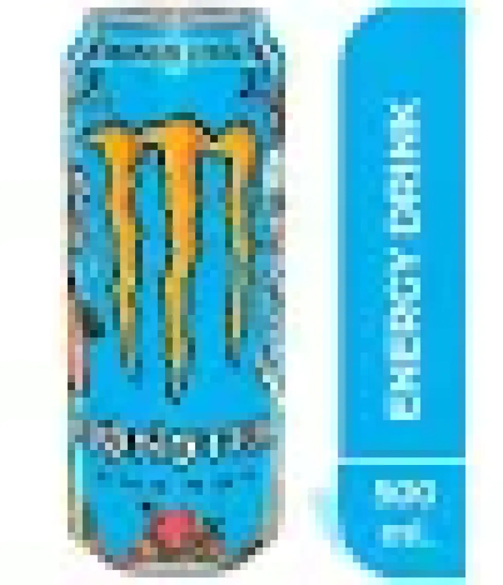 Monster Mango Loco Can 500 ml