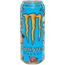 Monster Mango Loco Can 500 ml