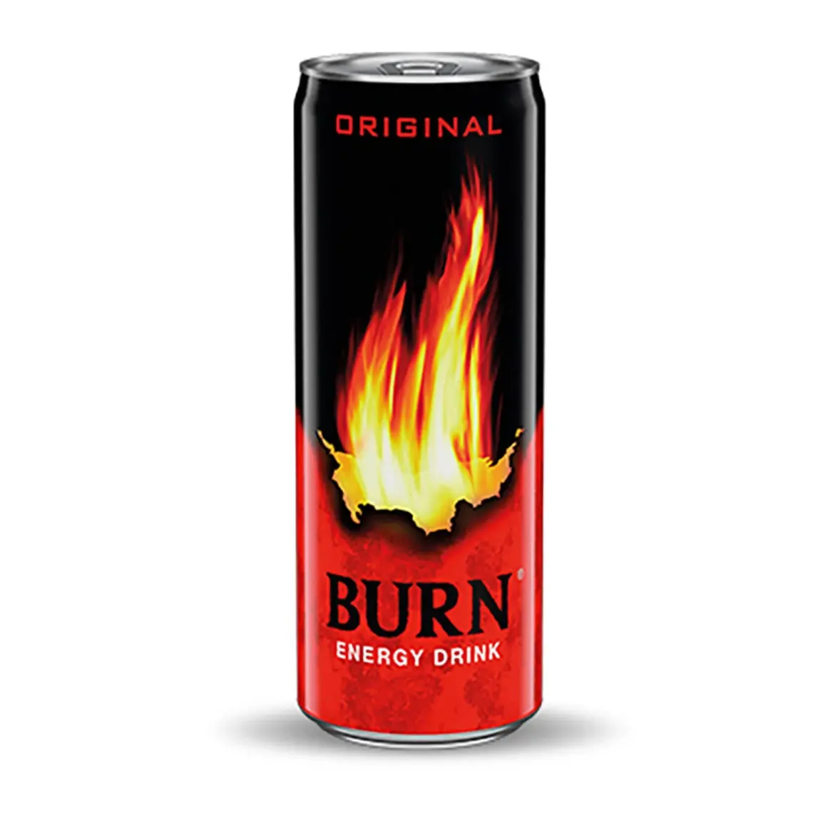 Burn Enerji Içeceği 250 mL