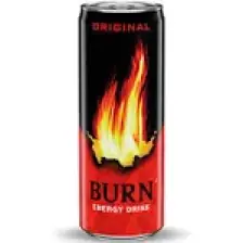 Burn Enerji Içeceği 250 mL