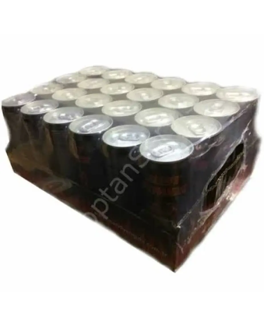 Just Power Enerji İçeceği, 250 ml (24'lü Paket, 24 adet x 250 ml)