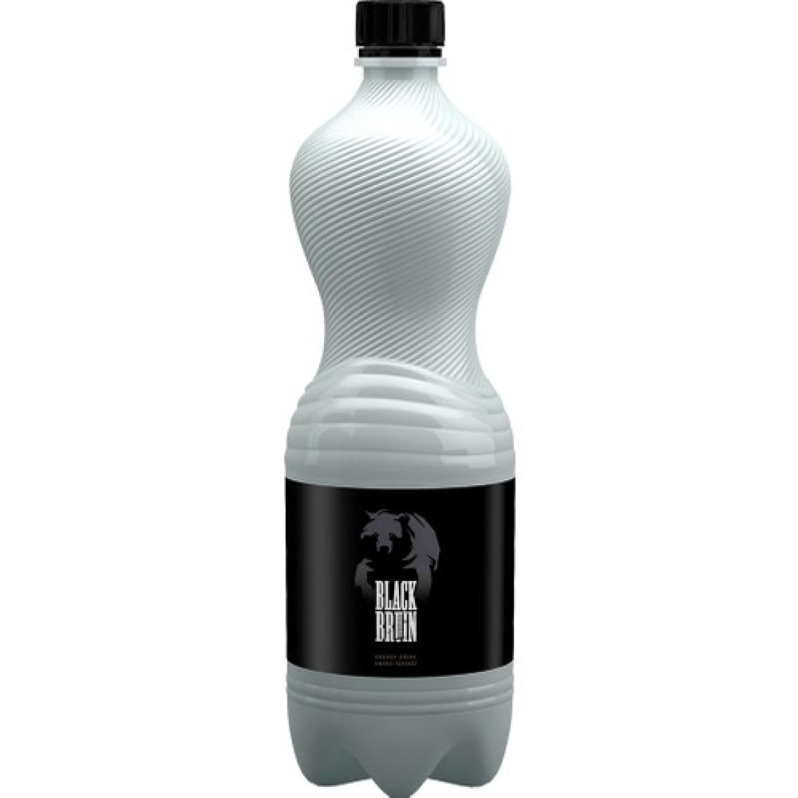Black Bruin Enerji Içeceği 1 Lt x 6 Lı