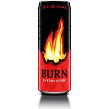 Burn 250 ml Enerji İçeceği
