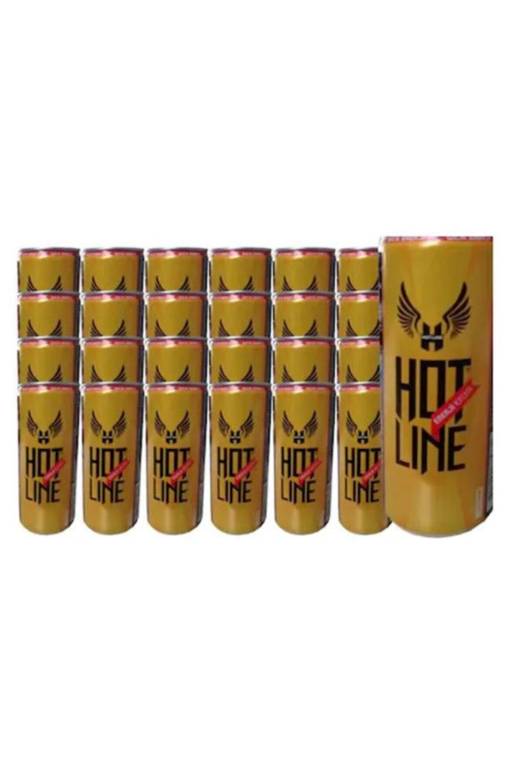 Enerji Içeçeği  24 x 500 ml