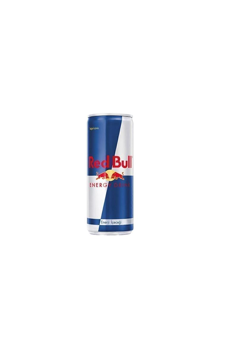 Enerji Içeceği 24 X 250 ml