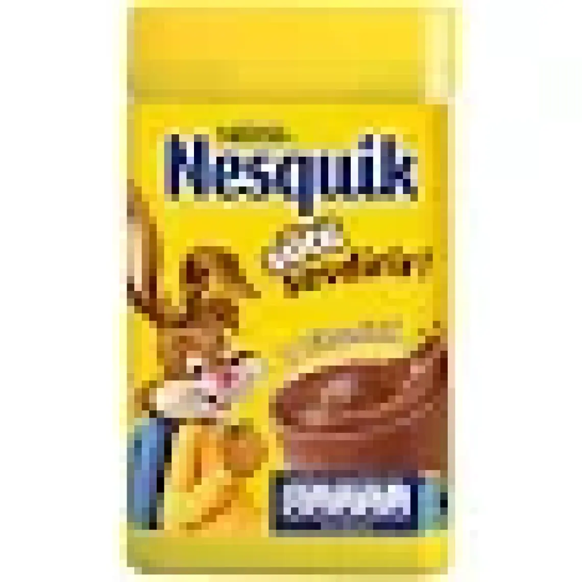 Nestle Nesquik Çikolatalı İçecek Tozu 420 gr