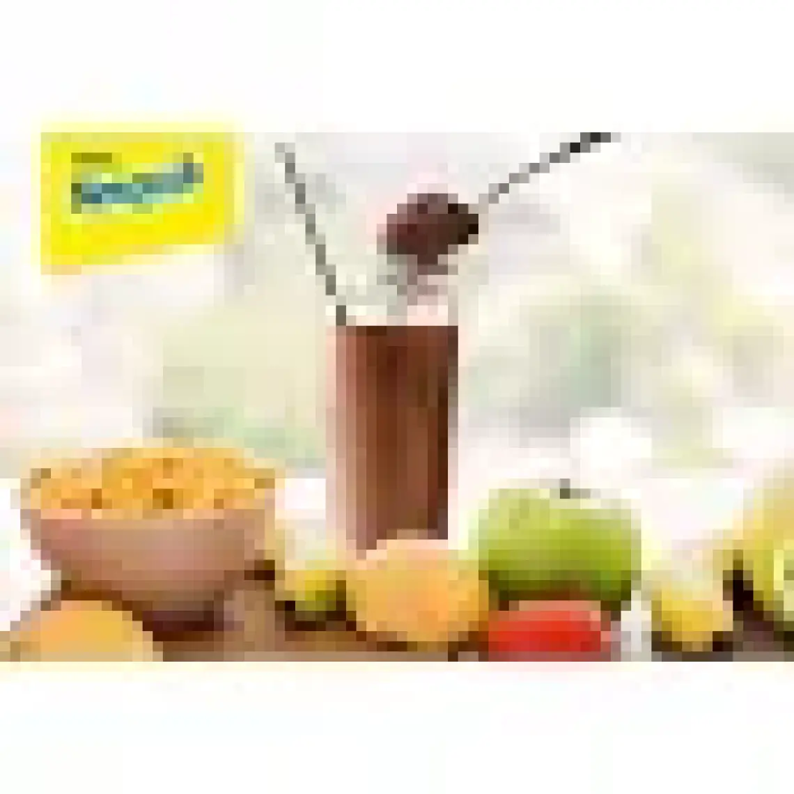 Nestle Nesquik Çikolatalı İçecek Tozu 420 gr