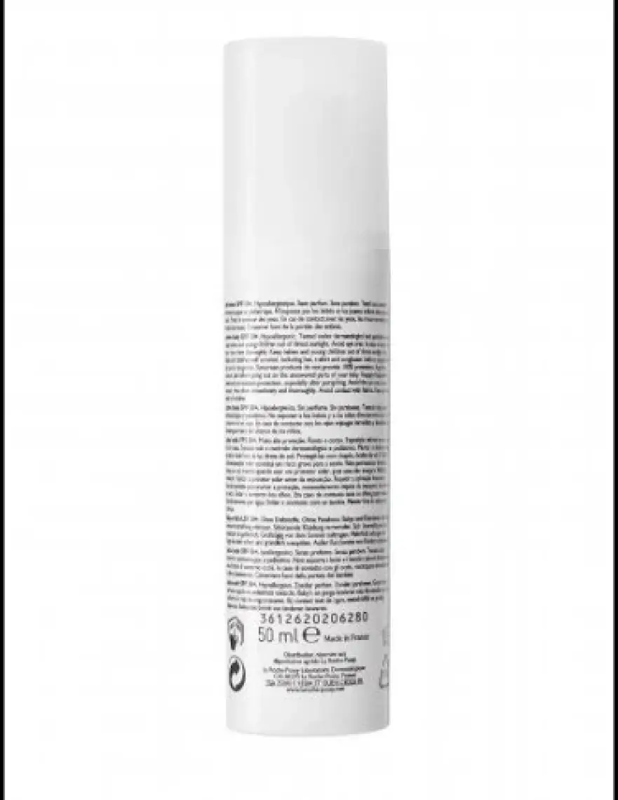 La Roche-Posay Anthelios Baby Milk Spf50+ Güneş Koruyucu Losyon 50 ml- Hassas Bebek Cildi