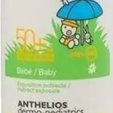 La Roche-Posay Anthelios Baby Milk Spf50+ Güneş Koruyucu Losyon 50 ml- Hassas Bebek Cildi