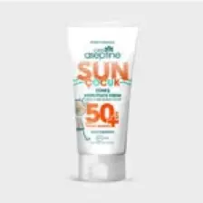 Cire Aseptine Güneş Koruyucu Krem Çocuk 50F 150 ml