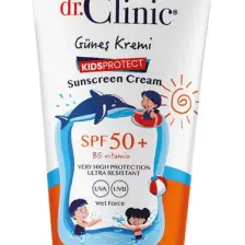 Güneş Koruyucu Çocuk Kremi Spf 50 50ml
