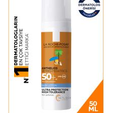 Anthelios Dermo Pediatrics Bebek Güneş Koruyucu Losyon 50ml