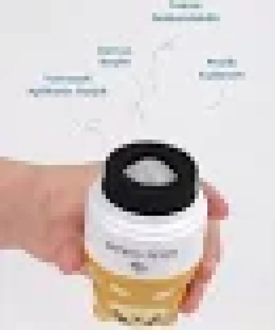 Bade Natural Güneş Koruyucu Losyon Aplikatörü Kedi Figürlü Doldurulabilir Roll On 110 ml