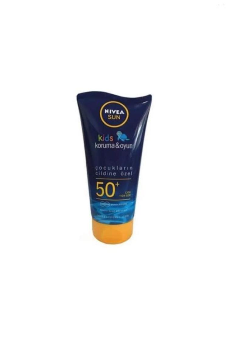 Sun Çocuk Güneş Losyonu Kids Spf50 150 ml