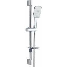 Aquamix Hybrid Sürgülü Hareketli Duş Takımı Seti DR3500