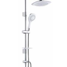 Tema Rain Bianco 3+1 Fonksiyonlu Tepe Duş Seti 53276