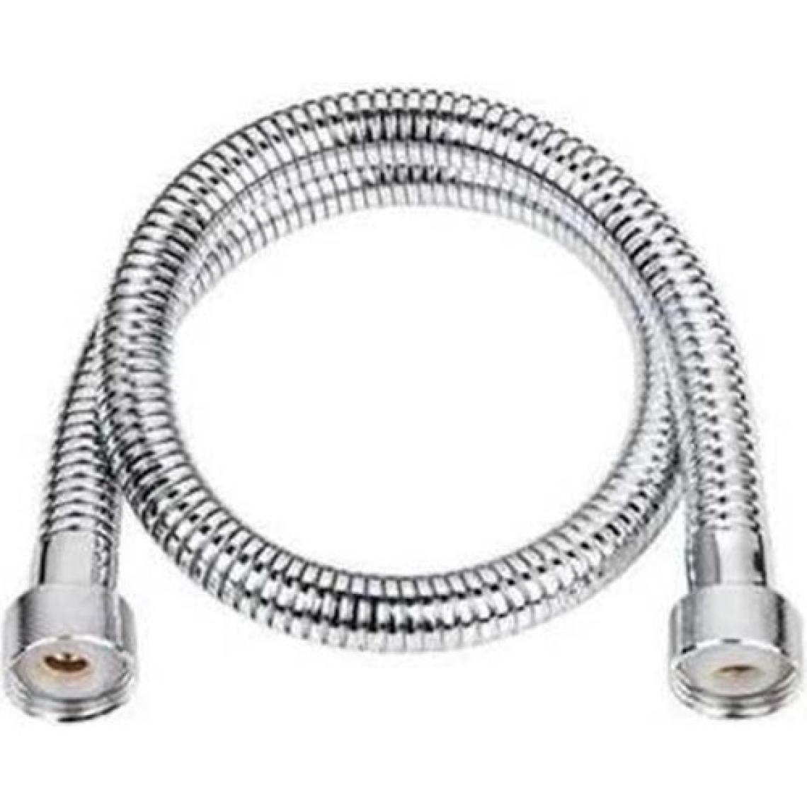 Eym Tema Banyo Duş Hortumu Zinciri 75 cm Spiral Poşet Ambalaj