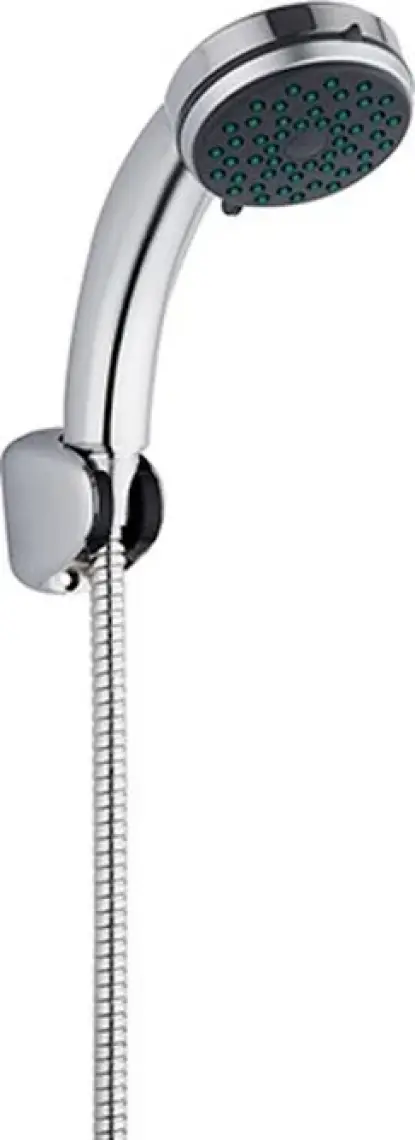 Tema Classic 3 Fonksiyonlu Askılı Duş Seti 52060