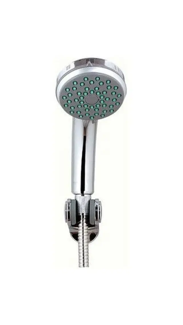 Tema Classic 3 Fonksiyonlu Askılı Duş Seti 52060