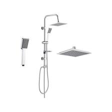 Tema Rain Pratik 1f Tepe Duş Seti 53260 Quadro